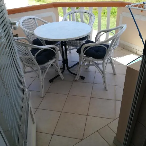 Apartments Kosec, hotel u Vrsima