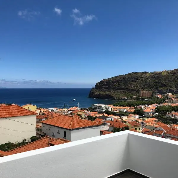 Casa da Graça by AnaLodges, hôtel à Machico