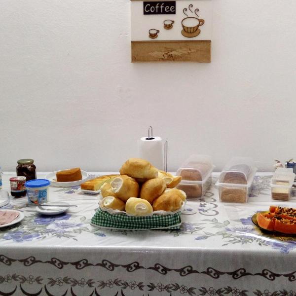 Pousada Parque Ecológico - Foto 4