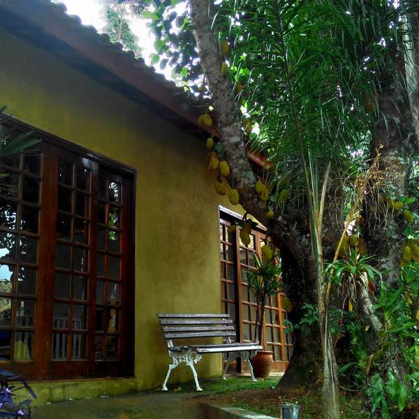 Chalé Rancho Aratama - Foto 5