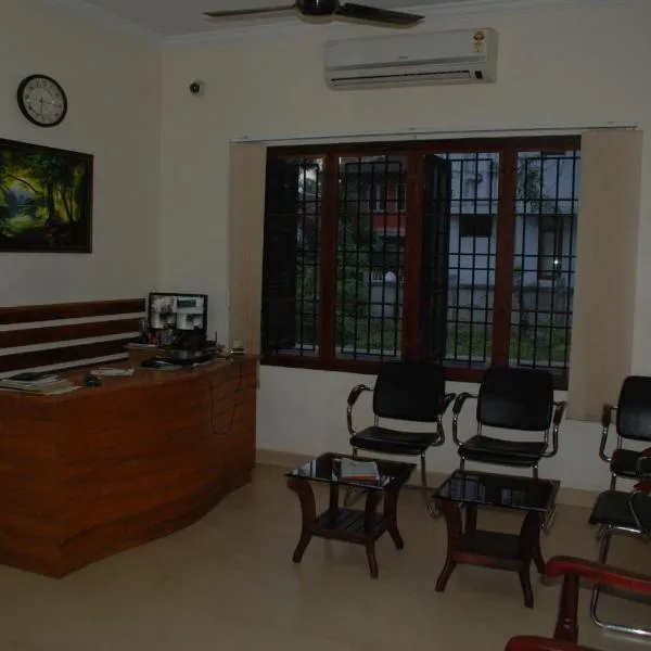 Elim Homestay Fort Kochi photo 2