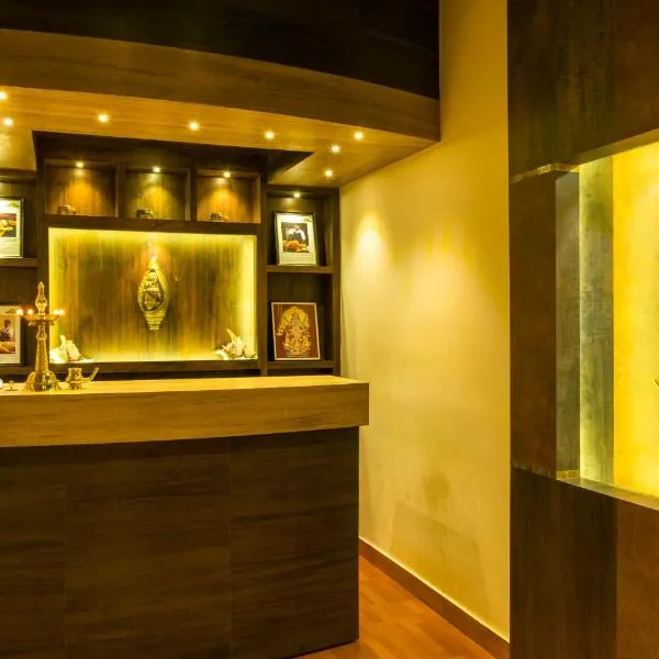 Upavan Resort photo 2