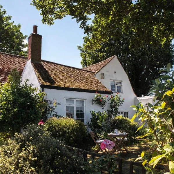 The Jasmine Room, hotel en Great Bentley