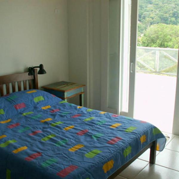 Duplex cobertura na praia em condomínio familiar - Foto 2
