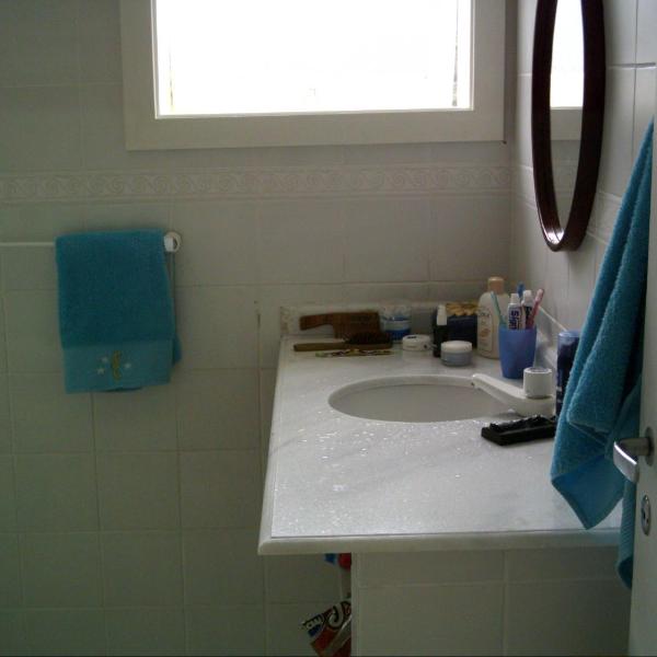 Duplex cobertura na praia em condomínio familiar - Foto 3