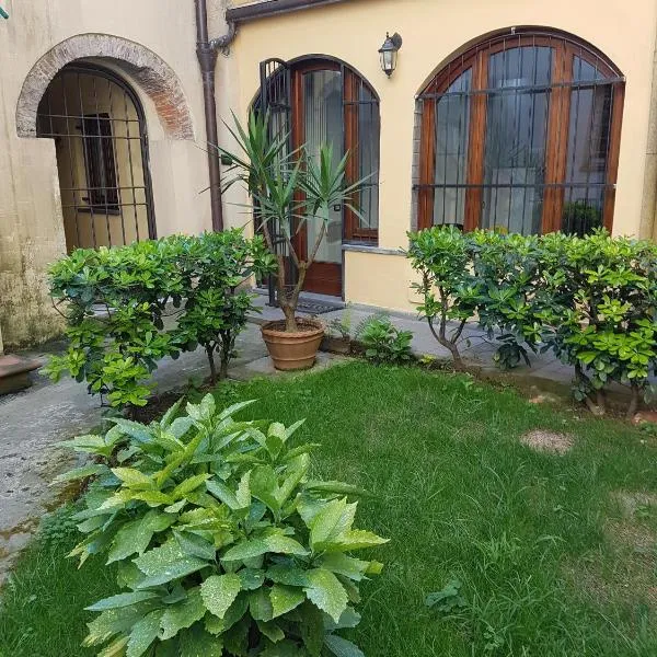 la maison de rêve, hotel in Camaiore