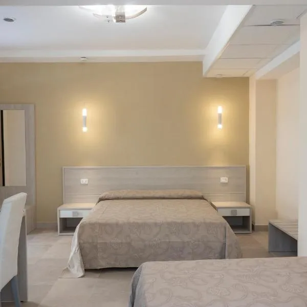 B&B Villa Lisa, hotel di Corigliano Calabro