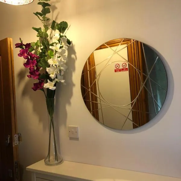 Luxurious Apartment "N22", hotel v Londýně