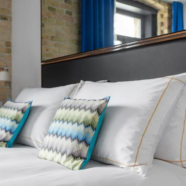 The Joseph, hotel en Vilna