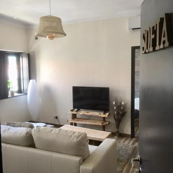 Casa Sofia, hotel v destinaci Monchique
