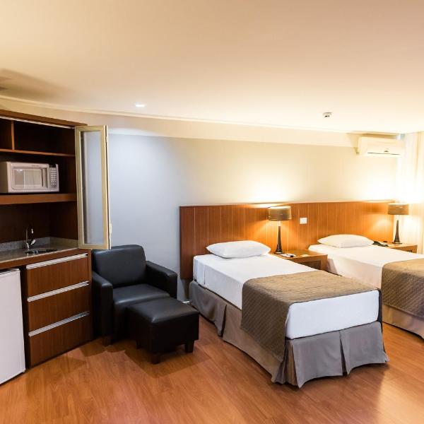 Hotel Boulevard - Foto 2