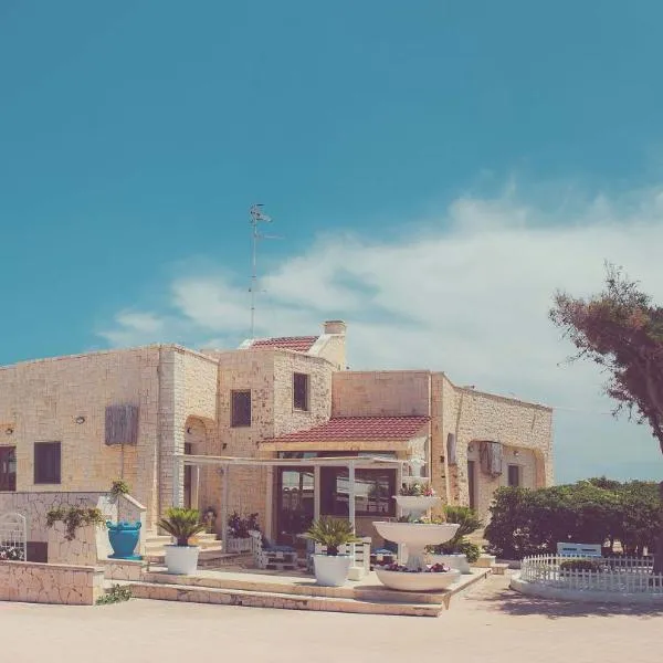 Hotel San Giovanni, hotel v destinaci Polignano a Mare