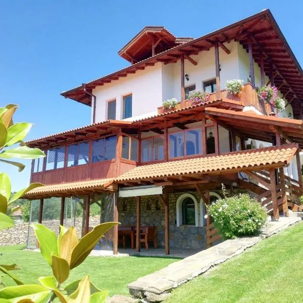 Guest House Diabora, hotel in Arbanasi