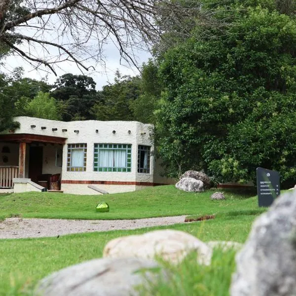 Hotel Bosques del Sol Suites, hotel en San Cristóbal de Las Casas