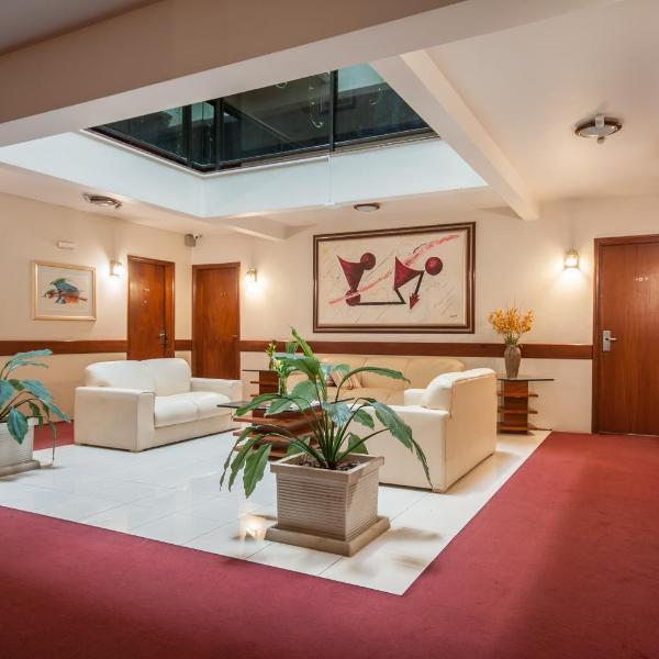 Saint Peter Hotel - Foto 2