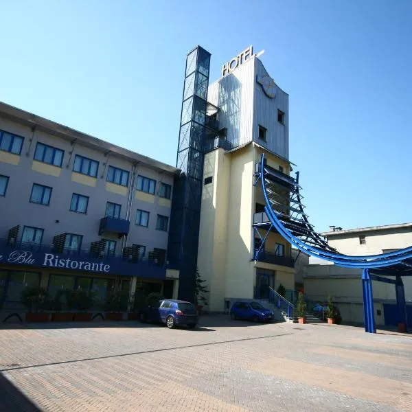 Blu Hotel - Sure Hotel Collection by Best Western, hotel v destinácii Collegno