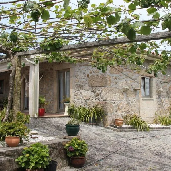 'Casa do Afonso', hotel v destinaci Esposende