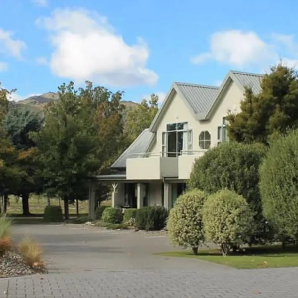 Colonial Manor Motel, hotel in Cromwell