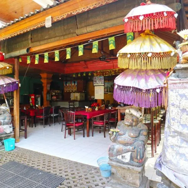 Bali Senia Hotel, hotel in Sanur