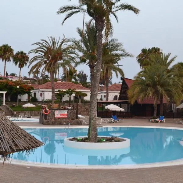 Maspalomas Experience Holiday House, hotel v destinaci Maspalomas