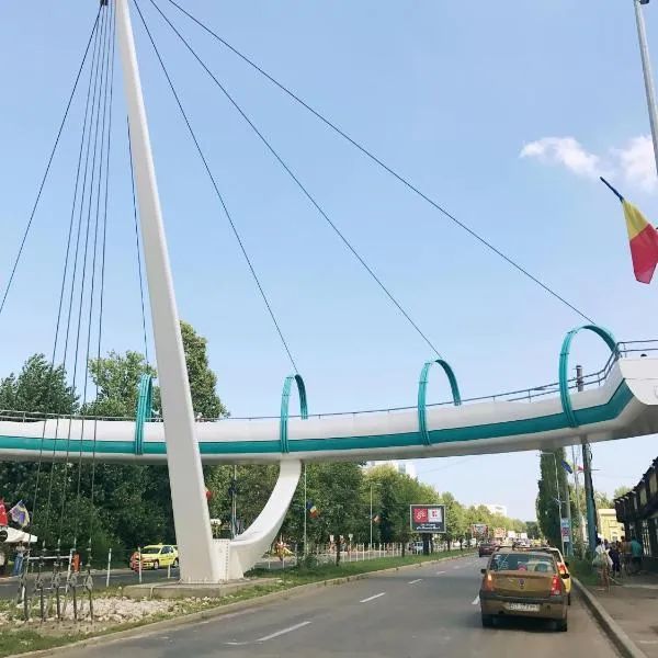 La Pasarela, hotel in Mamaia