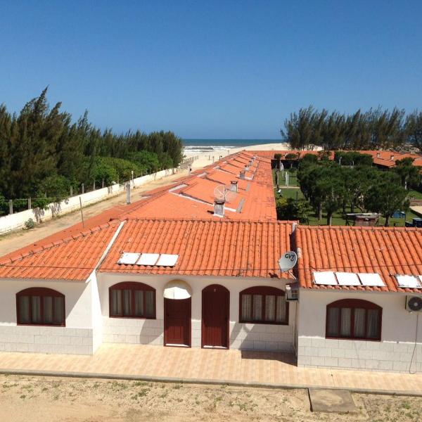 Garopaba Praia Club - Foto 5