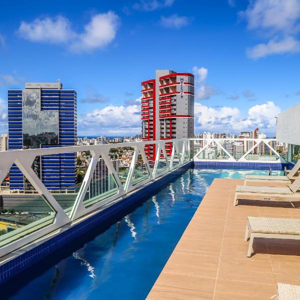 Salvador Business by Avectur
