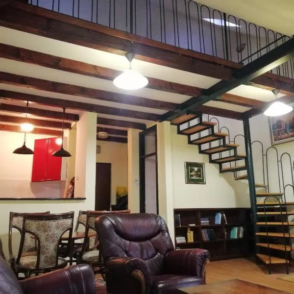 Jezero, hotel in Vrnjačka Banja