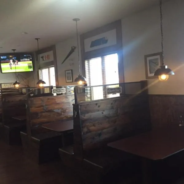 The Southern Port Hotel & Chalets, hotel di Harbour Breton