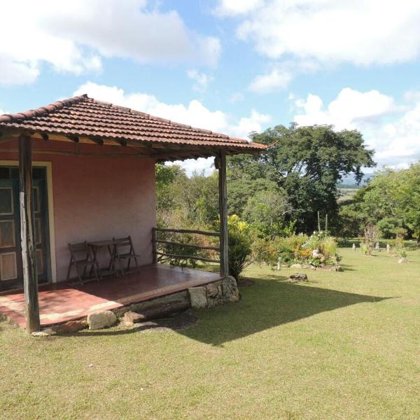 Pousada Sitio da Serra - Foto 4