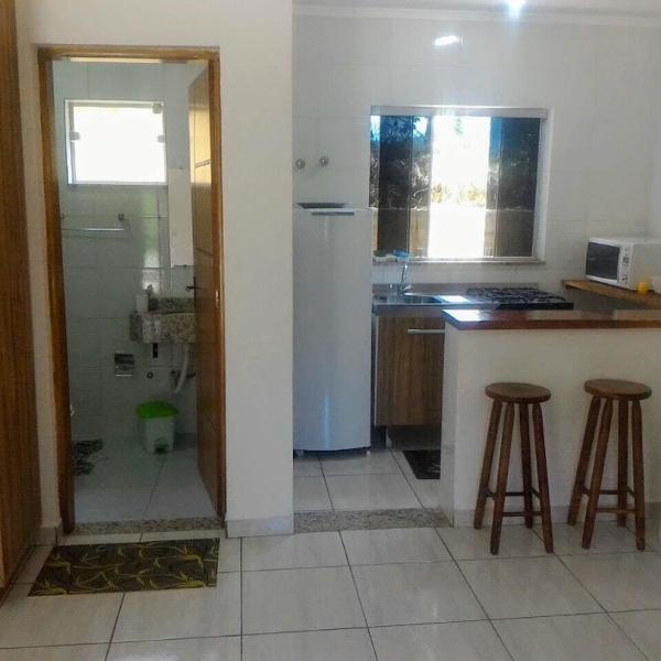 Chalé Recanto Luz Da Montanha - Foto 3