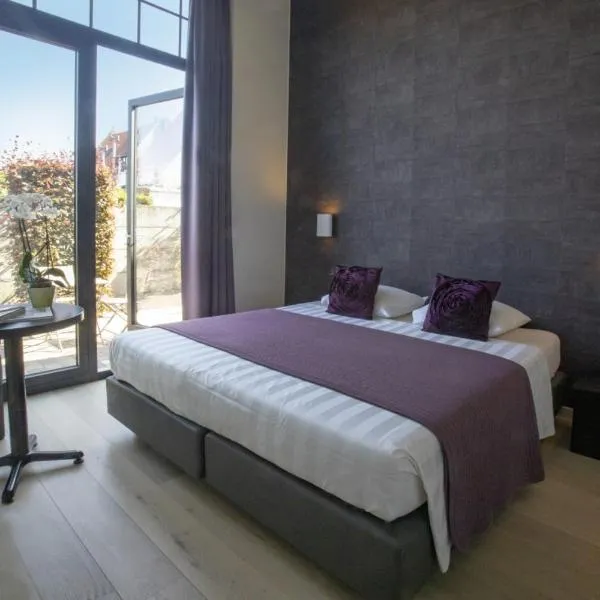 B&B Aurora, hotel v destinaci Kortrijk