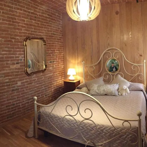 Cascina Maina, hotel v destinácii Diano dʼAlba