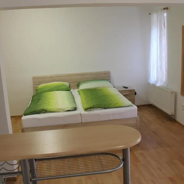Apartmán 2, hotel di Brno