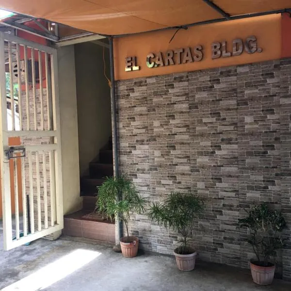 Affordable La Union, hotel in Aringay