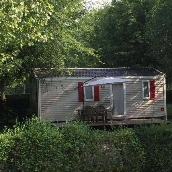 la ferme des 4 chenes, hotel in Labastide-Clairence