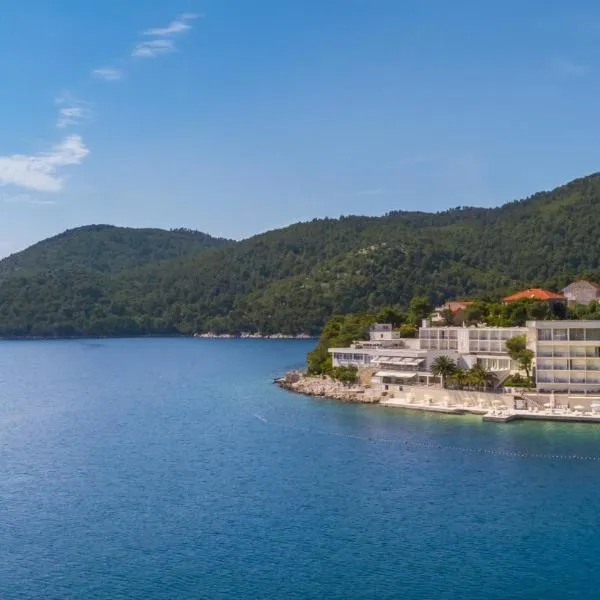 Aminess Younique Lume Hotel, hotel v destinaci Brna