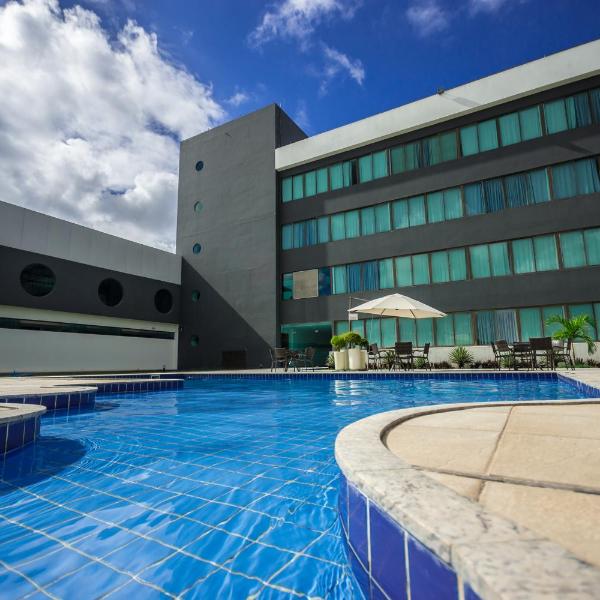 Cambuci Hotel - Foto 4