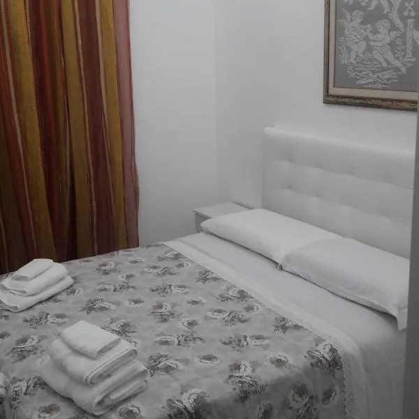Vendicari, hotel v destinácii Pachino