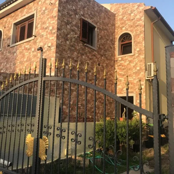 Santa maria, hotel in Olbia