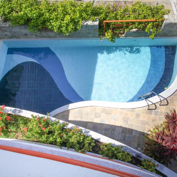 Marambaia Apart Hotel - Foto 4
