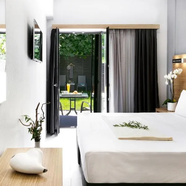Atlas Skiathos, hotel in Skiathos