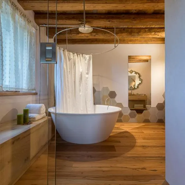 Mostofiore, hotel v destinaci Conegliano