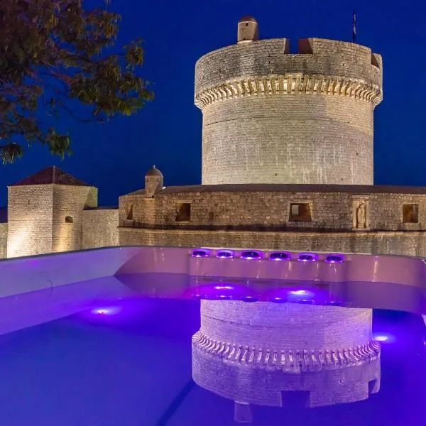 Hedera Estate, Villa Hedera V, hotel en Dubrovnik