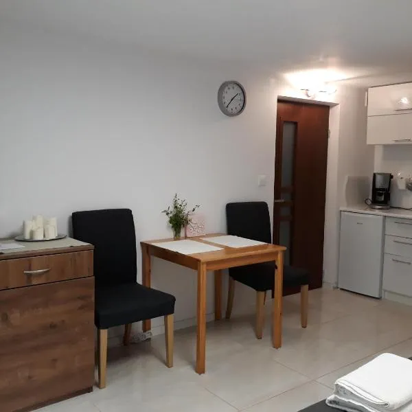 Studio, hôtel à Cracovie