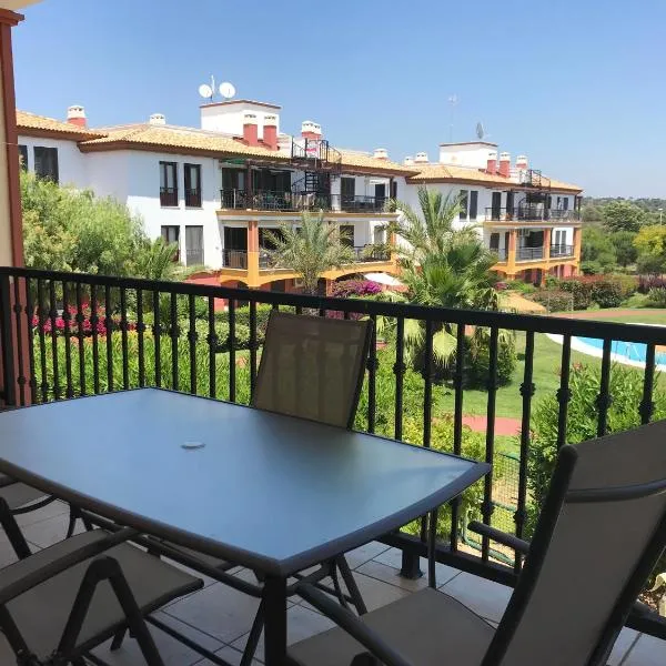 Apartamento Canela โรงแรมในอายามอนเต