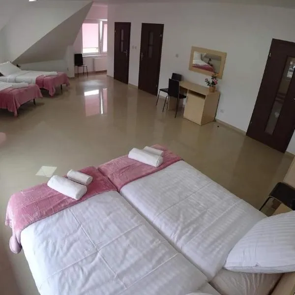 Apartamenty Kozienice, hotel in Chinów Stary