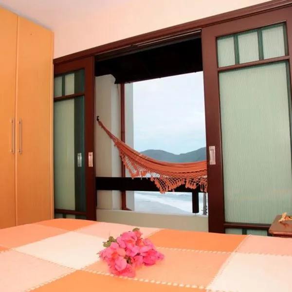 Residencial Caminho das Pedras - Praia da Solidão, hotel v destinaci Florianópolis