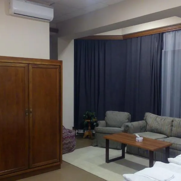 DownTown B&B: Vanadzor şehrinde bir otel