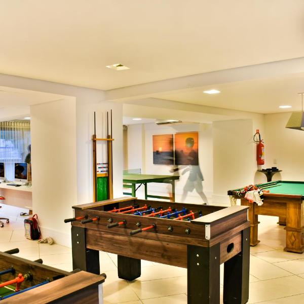 Apartamentos Landscape Beira Mar - Foto 5